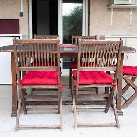 Appartement Le Jutini Caunes-Minervois Extérieur photo
