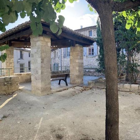 Appartement Le Jutini Caunes-Minervois Extérieur photo