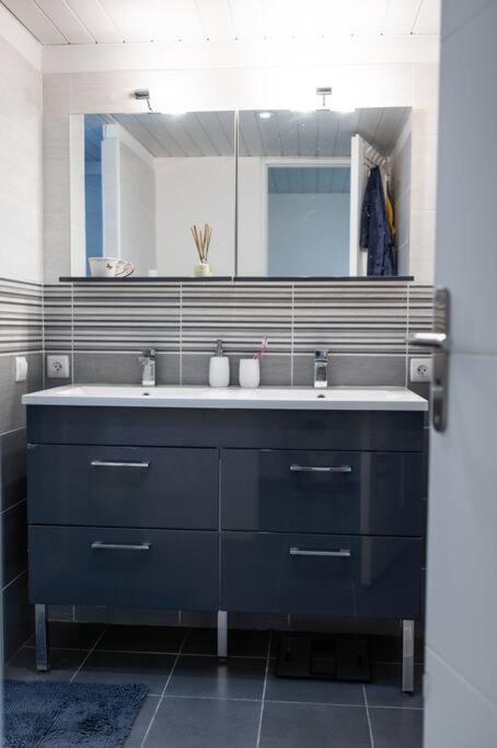Appartement Le Jutini Caunes-Minervois Extérieur photo