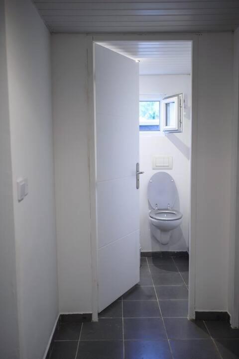 Appartement Le Jutini Caunes-Minervois Extérieur photo