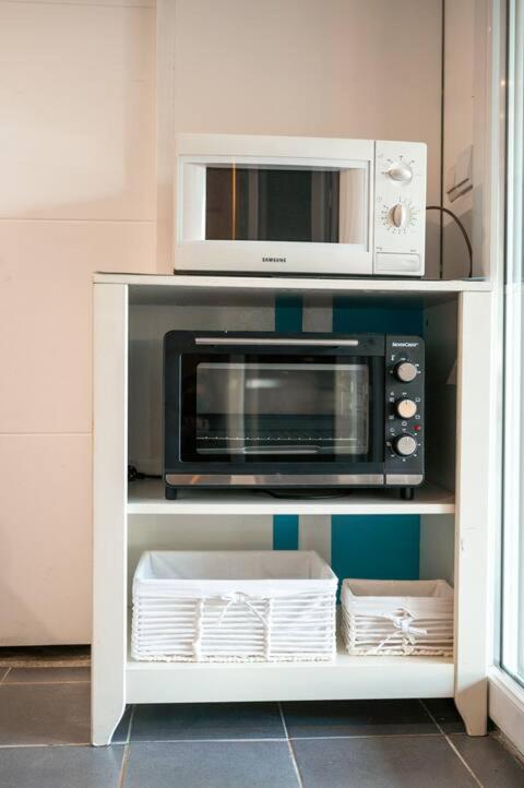 Appartement Le Jutini Caunes-Minervois Extérieur photo