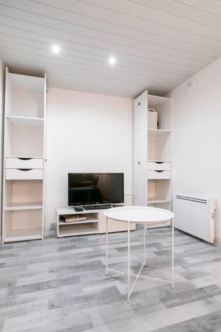 Appartement Le Jutini Caunes-Minervois Extérieur photo